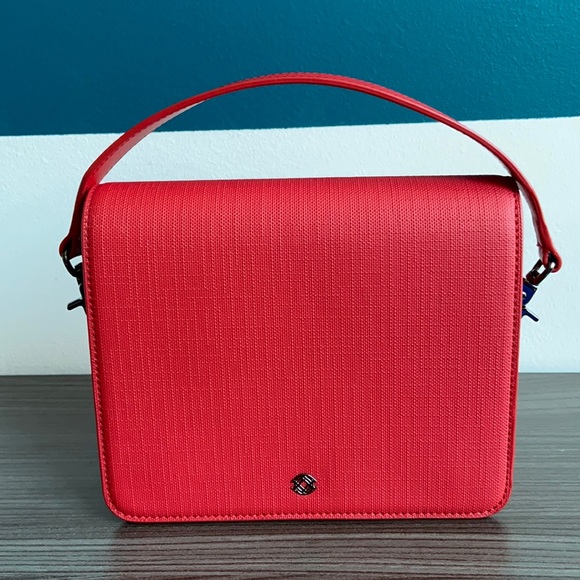 Dagne Dover Handbags - Dagne Dover Epic Crossbody in Siren